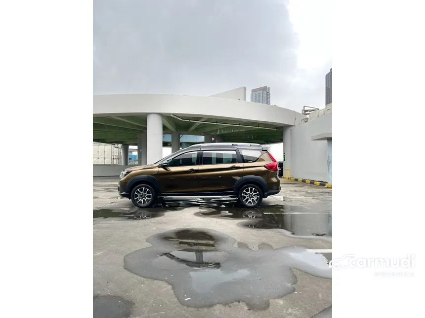 2022 Suzuki XL7 Alpha SUV