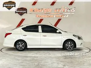 2018 Nissan ALMERA 1.2 E Sportech Sedan