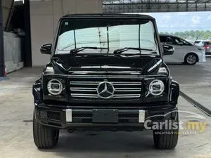 2020 Mercedes-Benz G350 2.9 D AMG SUV