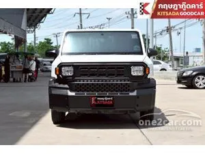 2024 Toyota Hilux Champ 2.4 Pickup