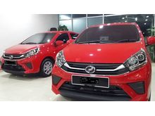 2019 Perodua Myvi 1.3 G Hatchback