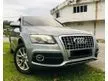 Used 2011 Audi Q5 2.0 (A) TFSI S-LINE ONE YEAR WARRANTY POWER BOOT PUSH START FULL SERVICE - Cars for sale