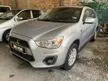 Used 2014 MITSUBISHI ASX 2.0 (A) tip top condition RM31,800.00 Nego