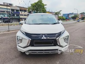 2021 Mitsubishi Xpander 1.5 MPV