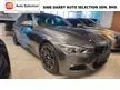 Used 2016 Premium Selection BMW 320i 2.0 Sport LCI Line Sedan by Sime Darby Auto Selection - Cars for sale