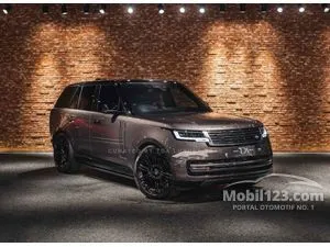 2022 Land Rover Range Rover 3.0 P400 SE MHEV SWB SUV