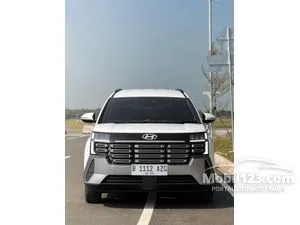 2025 Hyundai Stargazer Cartenz 1.5 Prime HSS Captain Seat 6 Seater MPV