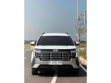 2025 Hyundai Stargazer Cartenz 1.5 Prime HSS Captain Seat 6 Seater MPV, Promo Hyundai Cartenz Prime, Dp 15 Persen Angsuran 4 jutaan