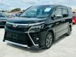 Recon 80 UNIT NEW STOCK 7 SEATER AND 8 SEATER READY UNIT, UNREGISTER 2019 YEAR Toyota Voxy 2.0 ZS Kirameki Edition 2. - Cars for sale