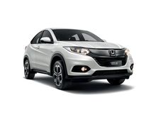Discount RM13,500 2019 Honda HR-V 1.5 i-VTEC Hybrid SUV