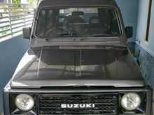 2003 Suzuki Katana 1.0 GX Wagon