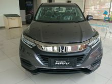 PROMO HONDA TERBAIK 2021 Honda HR-V 1.5 E Special Edition SUV