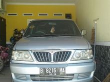 2003 Mitsubishi Kuda 2.0 Diamond MPV