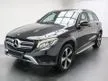Used 2017/2018 Mercedes-Benz GLC200 2.0 Exclusive SUV POWER BOOT ONE OWNER GOOD CONDITION - Cars for sale