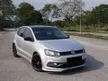 Used Volkswagen Polo HB 1.6 CKD FACELIFT Club Edition *WARRANTY