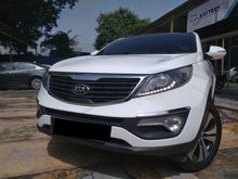 2014 Kia Sportage 2.0 SUV