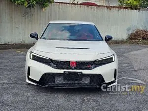 2024 Honda Civic 2.0 Type R Hatchback