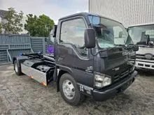 2025 ISUZU N-SERIES NPR81 4.8cc 4HL1 MT 14FT-21FT BDM 7500KG (REBUILD) EASY LOAN/LOW INTEREST RATE/LOW DOWNPAYMENT/GOOD QUALITY LORRY