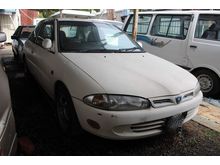 2000 Proton Satria 1.3 GLi (M)
