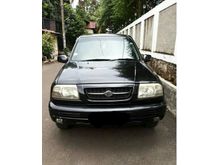 2004 Suzuki Escudo 1.6 SUV