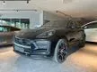 Recon 2021 Porsche Macan 2.0 FACELIFT BOSE PDLS+ 14 Way 3K MILES NEW CAR CONDITION KEYLES Entry Pan Roof