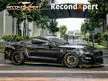Used 2016 Ford MUSTANG 5.0 GT Coupe Carbon Shelby Bodykit