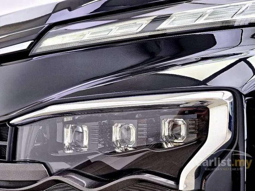 2023 Toyota Voxy S-Z MPV