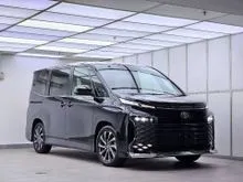 2023 Toyota Voxy 2.0 S-Z MPV