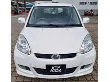 2010 Perodua Myvi 1.3 Limited Edition PROMO SIAP OTR # ONE JAPANESE OWNER # LOW MILEAGE
