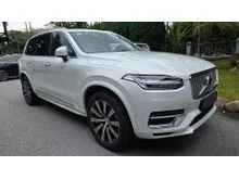 2022 Sime Darby Pre Owned Volvo XC90 2.0 Recharge T8 Inscription Plus SUV by Auto Selection