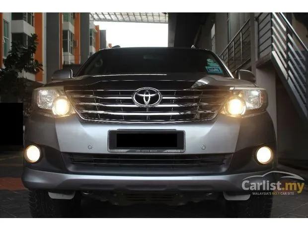 Cahaya Used Car Malaysia