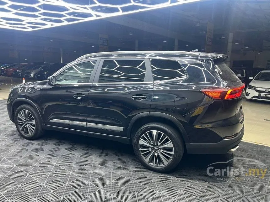 2023 Chery Tiggo 8 Pro Premium SUV