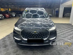 2023 Chery Tiggo 8 Pro 2.0 Premium SUV