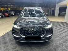 2023 Chery Tiggo 8 Pro 2.0 Premium SUV