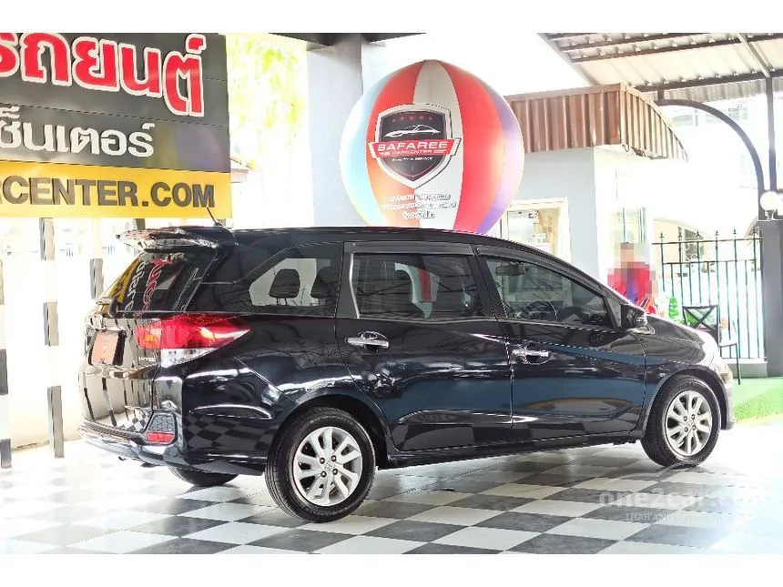 2015 Honda MOBILIO V Wagon