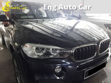 2014 BMW X5 3.0 xDrive40d F15 M-Sport Facelift Reg.2017 TipTOP LikeNEW