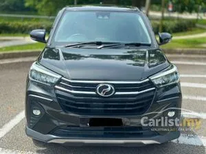 2023 Perodua Ativa 1.0 AV SUV