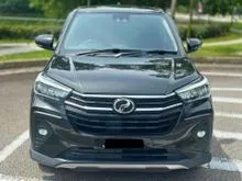 2023 Perodua Ativa 1.0 AV SUV (SIAP SPORT RIM & NEW TYRE) ORIGINAL PAINT