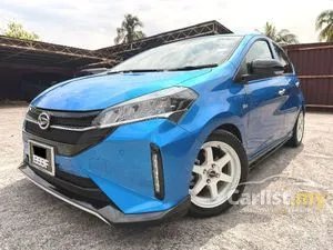 2023 Perodua Myvi 1.5 H Hatchback