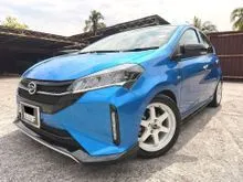 2023 Perodua Myvi 1.5 H FACELIFT , NO PROCESSING FEE , FULL SERVICE RECORD , UNDER WARRANTY TILL 2028 FEB , BUILT IN SMART TAG ** 1 OWNER , TIPTOP **