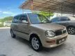 Used 2003 Perodua Kelisa 1.0 EZ Hatchback ONE LADY OWNER - Cars for sale