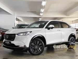 2024 Honda HR-V 1.5 e:HEV RS SUV
