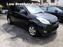 ( NO GST FROM NOW ) 2011 Perodua MYVI 1.3 EZi (A) TIPTOP CONDITION
