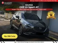 2023 Mazda CX-3 1.5 Sport SUV [ LOW KM ]