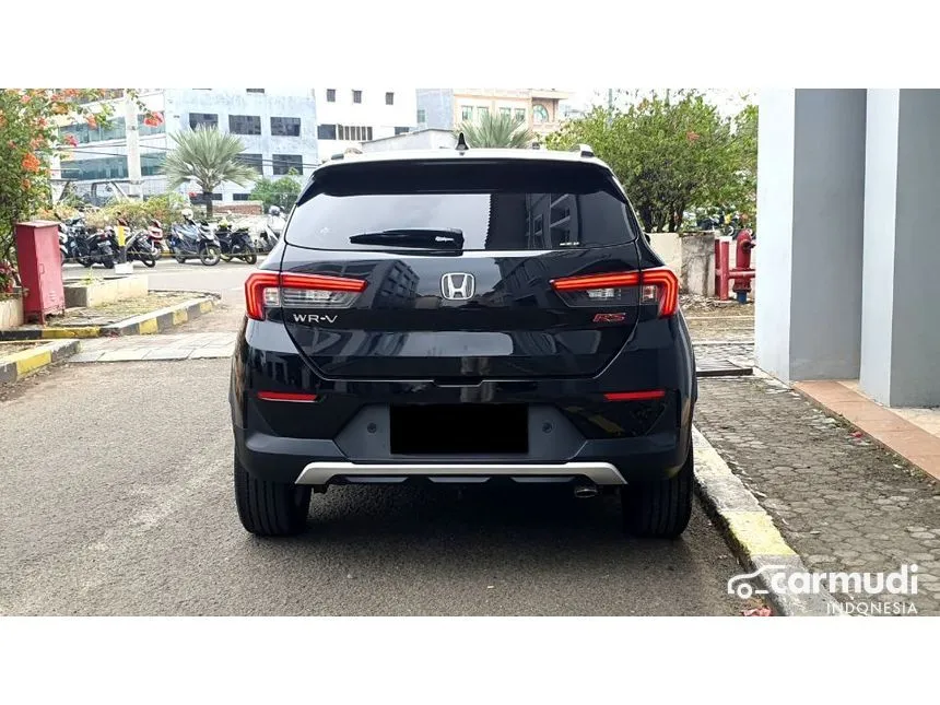 2023 Honda WR-V RS Honda Sensing SUV