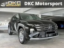 2025 Hyundai Tucson 2.0 Lite SUV