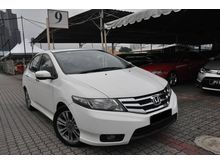 FREE TRAVEL PACKAGE Honda City 1.5 E i-VTEC Sedan Facelift FULL SERVICE RECORD