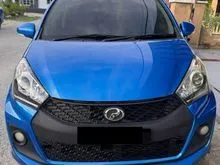 2015 Perodua Myvi 1.5 SE (Metallic) Hatchback