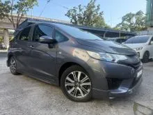 2015 Honda Jazz 1.5 S Hatchback