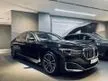 Used 2020 BMW 740Le 3.0 xDrive Pure Excellence LCI